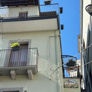 La capannetta house
