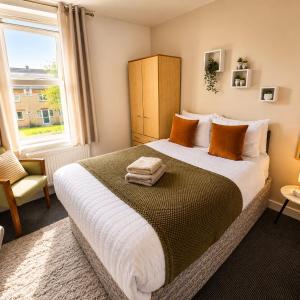 Room 2 Shared House in L7