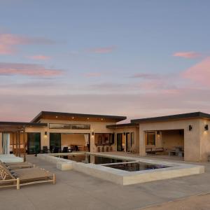 Sage - Tulum Retreat w Pool Pickleball Spa