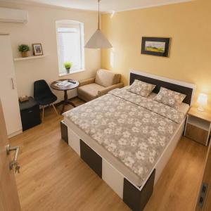 3 Stars Apartments