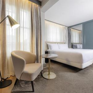 NH Collection Salzburg City