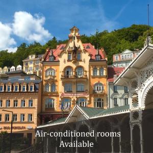 Hotel Romance