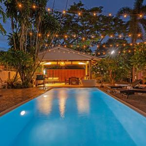 Lanna Private Pool Villa 5min Nimman