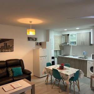 Vivienda Turistica Diseño en los Patios de San Basilio