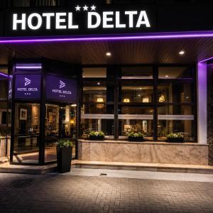 Hotel Delta