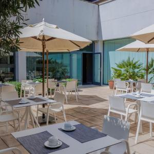 Hotel Vilamarí