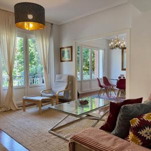 Fantástico apartamento en el centro de Bilbao