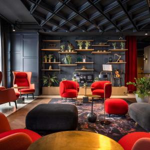 Hotel Am Konzerthaus - MGallery Collection