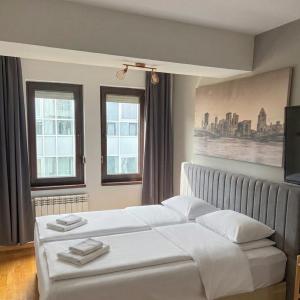Vortex Studio - Near Central Park