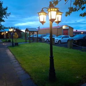 Country Dream - Langholt 2