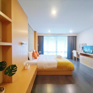 Residence One
