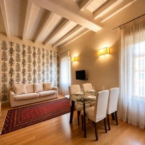 Verona Apartment alle Arche