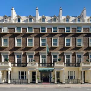 Guild Hotel Marble Arch