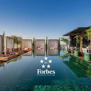 BLESS Madrid - The Leading Hotels of the World