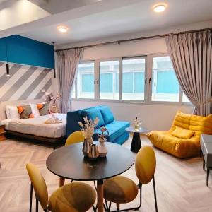 Omian Ruby Residence Syntagma & Plaka