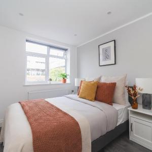 Amazing Flat Near Golders Green - Great Transport Links