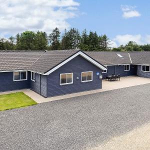 5 star holiday home in Spøttrup