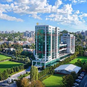 La Quinta by Wyndham Istanbul Gunesli
