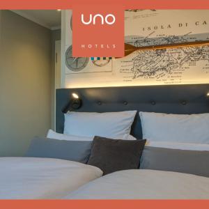UNO Hotel Hamburg Central 053