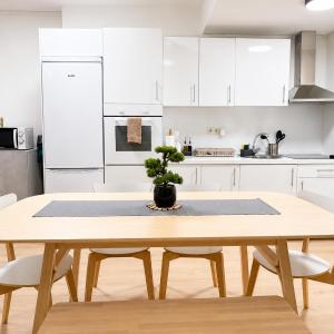 Aroma D Valencia Mediterranean Stay for families and groups