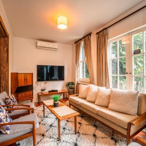Cosy 3 Bedroom Villa in Freeman's Bay