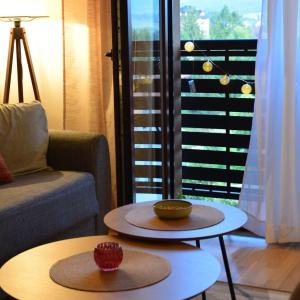Apartman Rujno