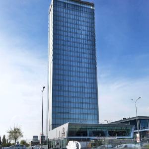 DoubleTree by Hilton Istanbul-Avcilar