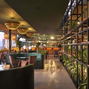 Blues Suites Medellín