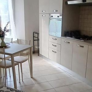 Appartamento Casa Margi