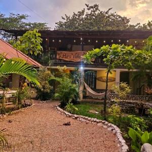 Woodstock Hostel
