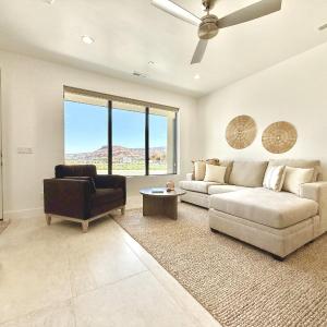 Designer townhome in Kanab near Zion and Bryce