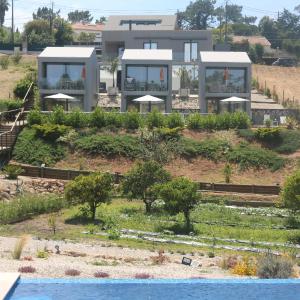 Zambujal Suites