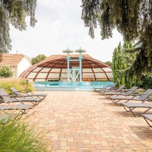 Aquasol Resort
