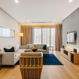 188 Suites KLCC by Soulasia