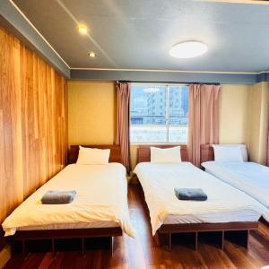 Ueno house-TT0135