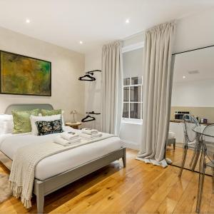 Elegant OpenPlan 1Bed Studio in Paddington