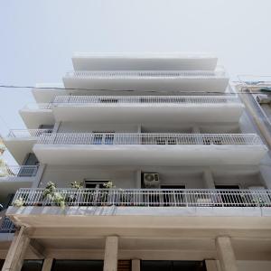 Fancy Apartment in the Heart of Athens