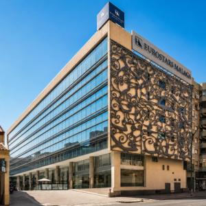 Eurostars Málaga