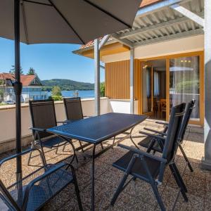 Apartment Riviera 503-8 Lipno Home