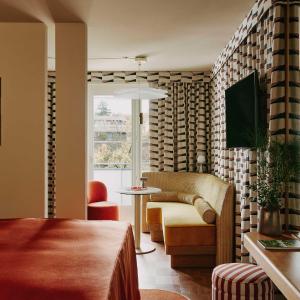 Locke am Platz Zurich
