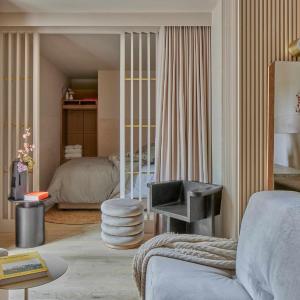 Buckle Street Studios by Locke, Aldgate