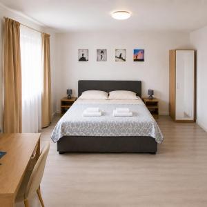 Hotel am Seehafen