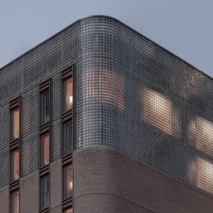 Buckle Street Studios by Locke, Aldgate
