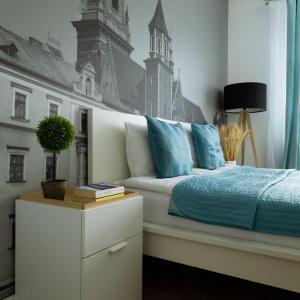 Riverside Aparthotel Cracow