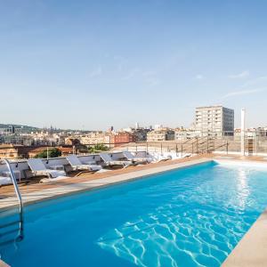 Petit Palace Aston anteriormente Sunotel Aston