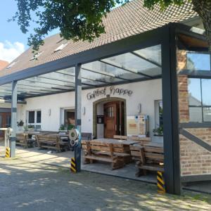 Gasthof Happe
