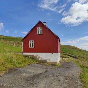 Charming House - Stunning views - Parking
