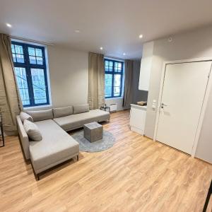 Spacious Retreat
