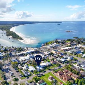 Captains Cottage - Huskisson - Pet Friendly