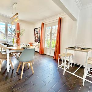 l'Echappée belle Le Duplex 10 min "Europa Park"